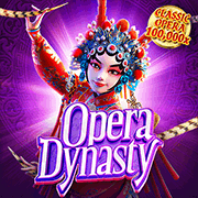 Triều Đại Opera