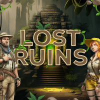 Di tích bị mất screenshot