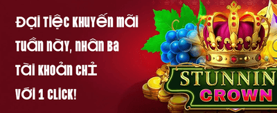 Giới Thiệu Bạn Bè - Nhận Thưởng Kép promotion banner