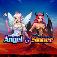 Thiên Thần vs Kẻ Tội Lỗi